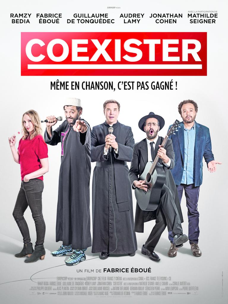 Coexister
